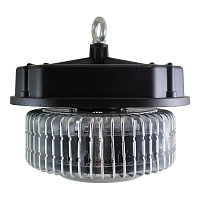 Купить Подвесной светодиодный светильник TDM Electric ДСП-01-100 SQ0352-0006 в Туле