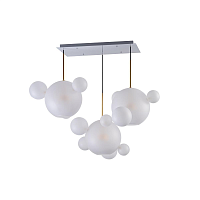 Купить Подвесной светильник Loft IT Bolle 2030-S3 в Туле