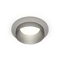 Купить Встраиваемый светильник Ambrella light Techno Spot XC (C6514, N6133) XC6514023 в Туле