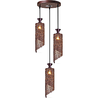 Купить Подвесной светильник Reluce 02068-0.4-03 CF в Туле