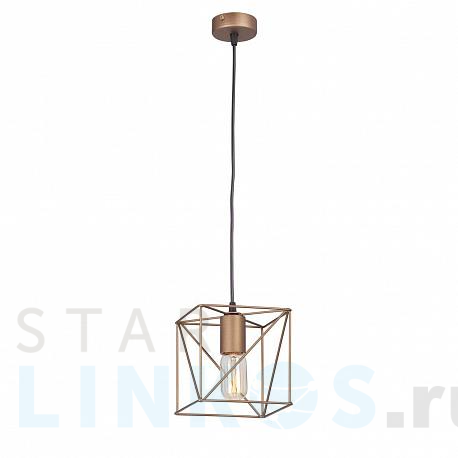 Купить Подвесной светильник Vitaluce V4177-8/1S за 2 693 руб. в Туле фото 2 Купить с доставкой Подвесной светильник Vitaluce V4177-8/1S в Туле фото 2