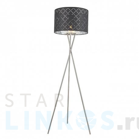 Купить Торшер Globo Kidal 15228S1 за 27 720 руб. в Туле фото 2 Купить с доставкой Торшер Globo Kidal 15228S1 в Туле фото 2