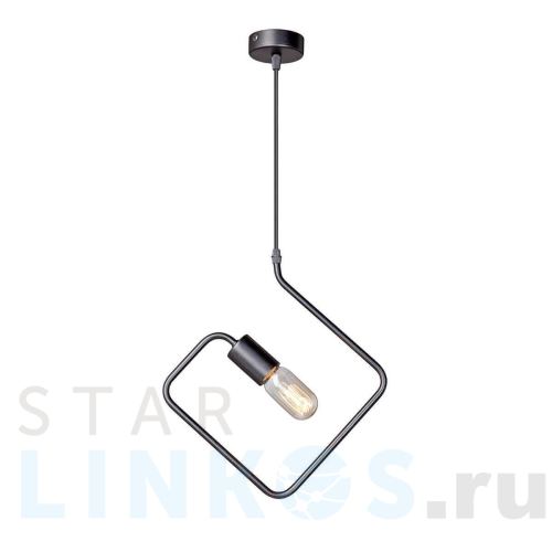 Купить Подвесной светильник Vitaluce V4332-1/1S за 1 234 руб. в Туле Купить с доставкой Подвесной светильник Vitaluce V4332-1/1S в Туле