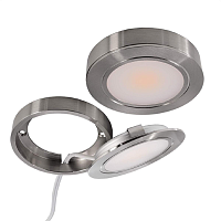 Купить Потолочный светодиодный светильник Deko-Light Baham I 687099 в Туле