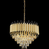 Купить Подвесная люстра Wertmark Cartuccia WE138.12.403 в Туле