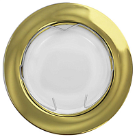 Купить Встраиваемый потолочный светильник EKS Optima MR16 ЦБ-00009050 в Туле