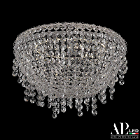 Купить Потолочный светодиодный светильник Arte Perfetto Luce Rimini S501.0.30.B.4000 в Туле