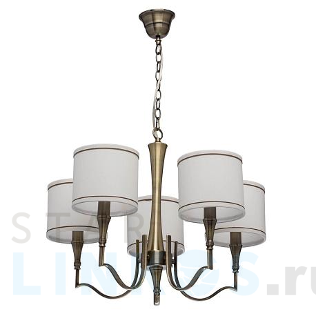 Купить Подвесная люстра MW-Light Конрад 4 667011005 за 31 740 руб. в Туле фото 2 Купить с доставкой Подвесная люстра MW-Light Конрад 4 667011005 в Туле фото 2