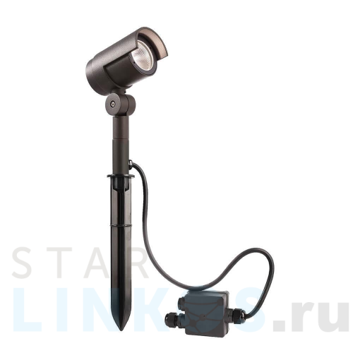 Купить Грунтовый светильник Deko-Light Keid II 732095 за 20 340 руб. в Туле Купить с доставкой Грунтовый светильник Deko-Light Keid II 732095 в Туле