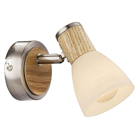 Купить Спот Globo Gylfi 54352-1 в Туле