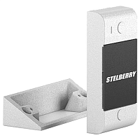 Купить Проводная вызывная панель STELBERRY S-105 в Туле