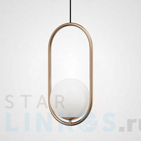 Купить Подвесной светильник Imperium Loft Mila 181903-22 за 8 820 руб. в Туле фото 2 Купить с доставкой Подвесной светильник Imperium Loft Mila 181903-22 в Туле фото 2