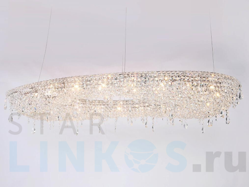 Купить Подвесной светильник Newport 10910+15/S М0064976 за 365 087 руб. в Туле Купить с доставкой Подвесной светильник Newport 10910+15/S М0064976 в Туле