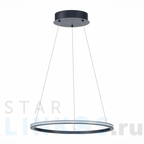 Купить Подвесной светодиодный светильник ST Luce ST604.443.22 за 8 160 руб. в Туле Купить с доставкой Подвесной светодиодный светильник ST Luce ST604.443.22 в Туле