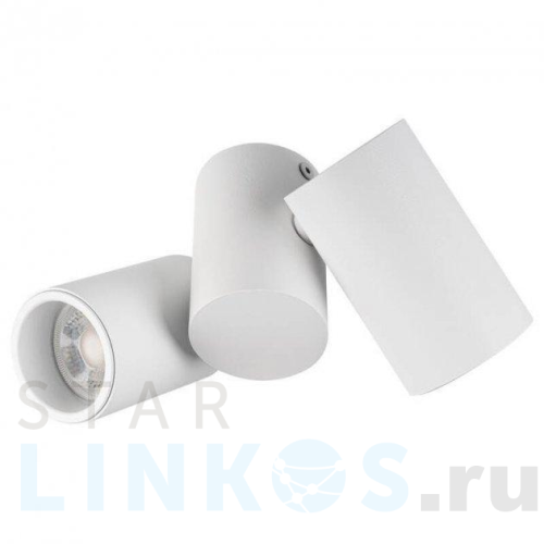 Купить Спот Kanlux Blurro 32953 за 3 761 руб. в Туле Купить с доставкой Спот Kanlux Blurro 32953 в Туле