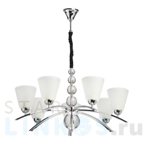 Купить Подвесная люстра MW-Light София 355014907 за 39 330 руб. в Туле Купить с доставкой Подвесная люстра MW-Light София 355014907 в Туле