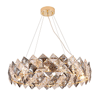 Купить Подвесная люстра Lussole Duval LSP-8856 в Туле