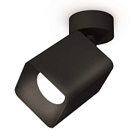 Купить Комплект спота Ambrella light Techno Spot XM (A2210, C7813, N7702) XM7813002 в Туле