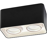 Купить Накладной потолочный светильник Ritter Arton 51408 4 в Туле