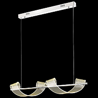 Купить Подвесной светильник Wertmark Hilda WE452.02.123 в Туле