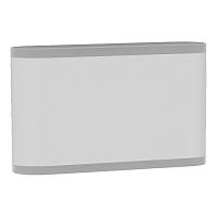 Купить Настенный светодиодный светильник DesignLed GW Bravo GW-6080L-12-WH-WW 003051 в Туле