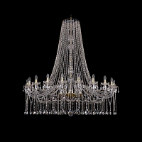 Купить Подвесная люстра Bohemia Ivele 1413/20/530/h-159 G в Туле