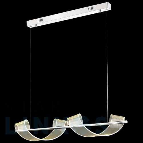 Купить Подвесной светильник Wertmark Hilda WE452.02.123 за 17 934 руб. в Туле Купить с доставкой Подвесной светильник Wertmark Hilda WE452.02.123 в Туле