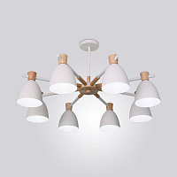 Купить Потолочная светодиодная люстра Imperium Loft Folke 178030-26 в Туле