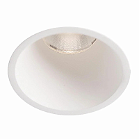 Купить Встраиваемый светодиодный светильник Voltalighting OMEGA DL0710.55.3K.TW DIM в Туле