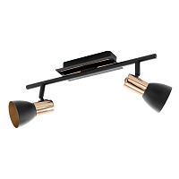 Купить Спот Eglo Barnham 94585 в Туле