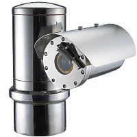 Купить Взрывозащищенная Smart камера Wisenet Samsung TNU-6320EP с 32 zoom в Туле