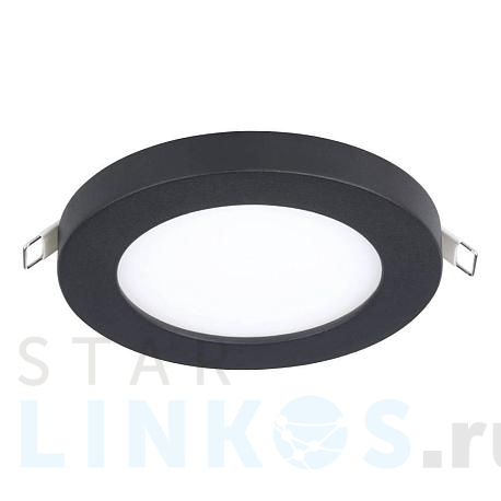 Купить Встраиваемый светодиодный светильник Eglo Fueva Flex 900931 за 2 790 руб. в Туле фото 2 Купить с доставкой Встраиваемый светодиодный светильник Eglo Fueva Flex 900931 в Туле фото 2