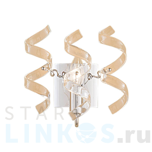 Купить Бра Citilux Рандом CL222320 за 2 990 руб. в Туле Купить с доставкой Бра Citilux Рандом CL222320 в Туле