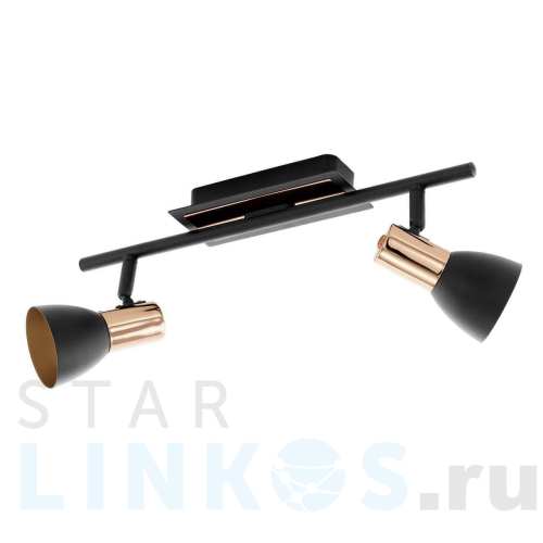 Купить Спот Eglo Barnham 94585 за 8 790 руб. в Туле Купить с доставкой Спот Eglo Barnham 94585 в Туле