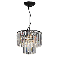 Купить Подвесная люстра Vitaluce V5179-1/4S в Туле