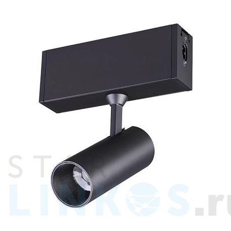 Купить Модульный светодиодный светильник Novotech Over Ratio 358101 за 1 400 руб. в Туле фото 2 Купить с доставкой Модульный светодиодный светильник Novotech Over Ratio 358101 в Туле фото 2