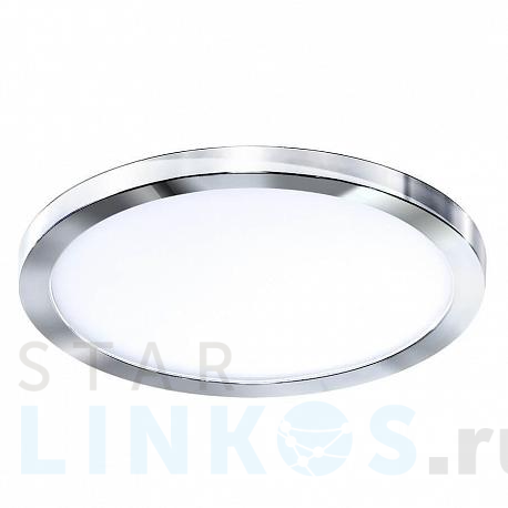 Купить Встраиваемый светильник Azzardo Slim 15 Round AZ2838 за 5 890 руб. в Туле фото 2 Купить с доставкой Встраиваемый светильник Azzardo Slim 15 Round AZ2838 в Туле фото 2