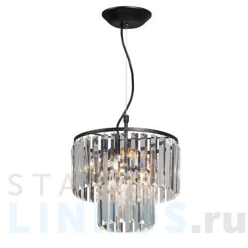 Купить Подвесная люстра Vitaluce V5179-1/4S за 10 109 руб. в Туле Купить с доставкой Подвесная люстра Vitaluce V5179-1/4S в Туле