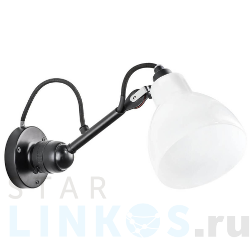 Купить с доставкой Спот Lightstar Loft 865607 в Туле