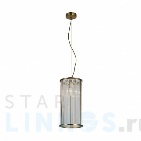 Купить Подвесной светильник Favourite Wonderland 2907-1P за 19 000 руб. в Туле фото 2 Купить с доставкой Подвесной светильник Favourite Wonderland 2907-1P в Туле фото 2