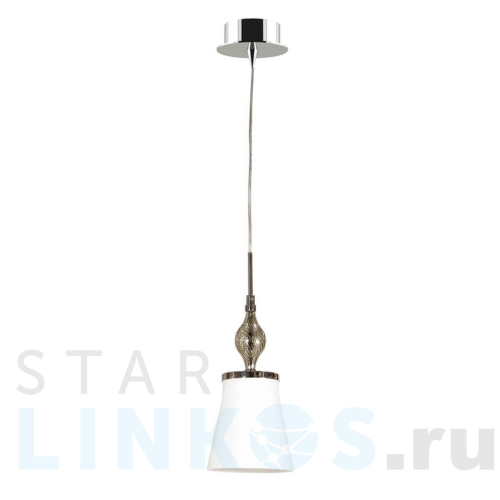Купить Подвесной светильник Lightstar Escica 806010 за 8 824 руб. в Туле Купить с доставкой Подвесной светильник Lightstar Escica 806010 в Туле