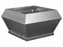 Купить Вентилятор крышный SHUFT RMVD 400/600-4 VIM в Туле