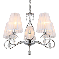 Купить Подвесная люстра Omnilux Molinella OML-56203-05 в Туле