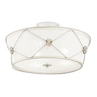 Купить Потолочный светильник Maytoni Bellone ARM369-03-G в Туле