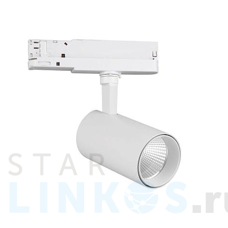 Купить Трековый светодиодный светильник Mantra Fuji 7206 за 21 584 руб. в Туле фото 2 Купить с доставкой Трековый светодиодный светильник Mantra Fuji 7206 в Туле фото 2