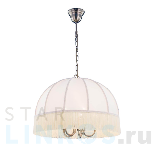 Купить Подвесная люстра Citilux Базель CL407151 за 10 999 руб. в Туле Купить с доставкой Подвесная люстра Citilux Базель CL407151 в Туле