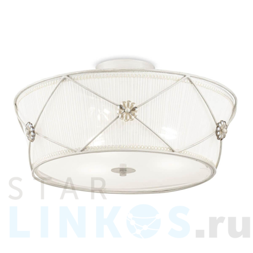 Купить с доставкой Потолочный светильник Maytoni Bellone ARM369-03-G в Туле