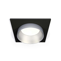 Купить Встраиваемый светильник Ambrella light Techno Spot XC (C6521, N6133) XC6521023 в Туле