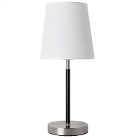 Купить Настольная лампа Arte Lamp Rodos A2589LT-1SS в Туле