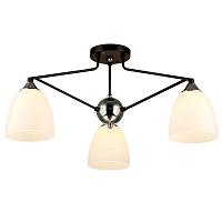 Купить Потолочная люстра Hiper Bridget H024-3 в Туле